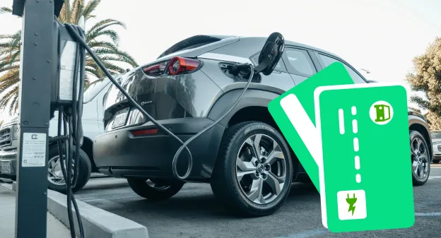 TOP 5 des cartes de recharge pour voiture électrique