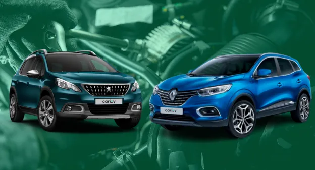 Contrôle technique des voitures hybrides : tout ce que vous devez savoir