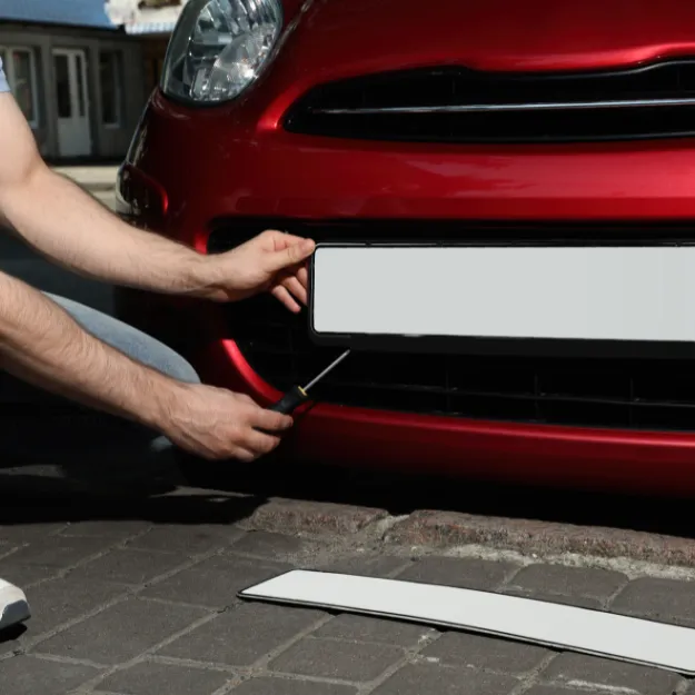 Comment retrouver mon certificat provisoire d'immatriculation ?