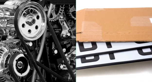 Comment savoir combien de chevaux a ma voiture sans la carte grise