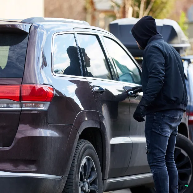 Quelle est la voiture la plus volée en France ? Découvrez le top des modèles les plus ciblés