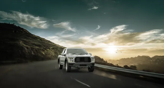 TOP 10 des meilleurs pick-up d'occasion