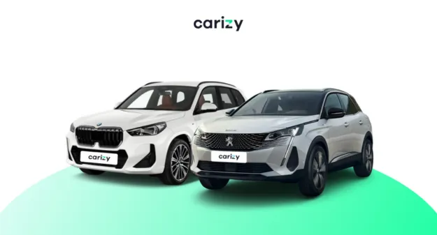 Reprise par Carizy : vendez votre voiture au meilleur prix