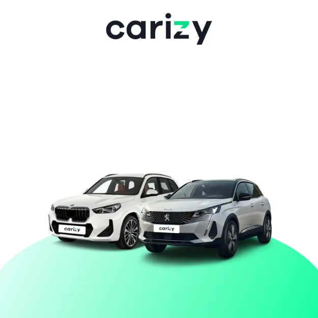 Reprise par Carizy : vendez votre voiture au meilleur prix