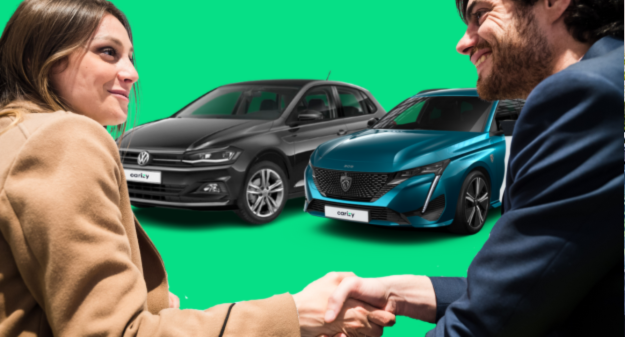 Vendre sa voiture de particulier à particulier