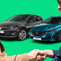 Vendre sa voiture de particulier à particulier