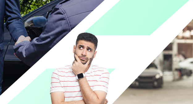 Achat en garage ou particulier ? Notre comparatif Carizy