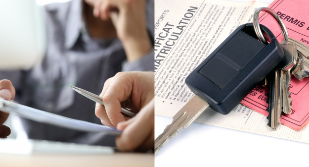 Carte grise : définition et démarches pour l’obtenir rapidement