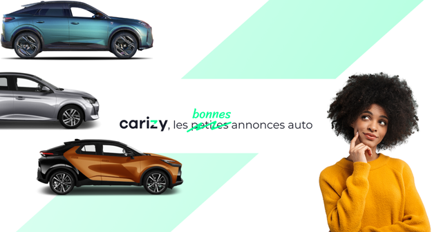 L’avis de l’UFC-Que Choisir sur Carizy : que penser de ce service de vente de voitures d’occasion ?
