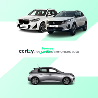 Voiture pas chère d’occasion dès 1000 euros sur Le Bon Coin | Carizy