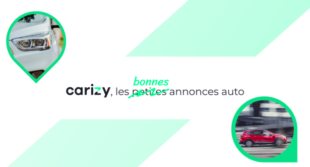 Se faire livrer sa voiture en France