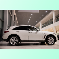 Infiniti occasion : Achetez votre véhicule d’occasion entre particuliers avec Carizy
