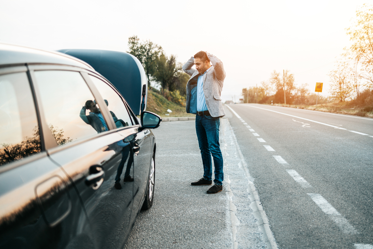 Assurer sa voiture