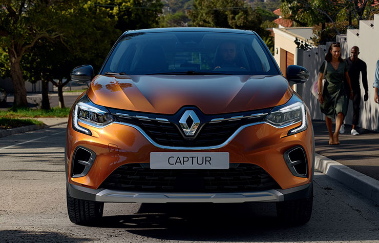 Voiture en Location Longue Durée