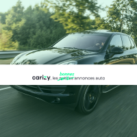 Carizy Porsche occasion