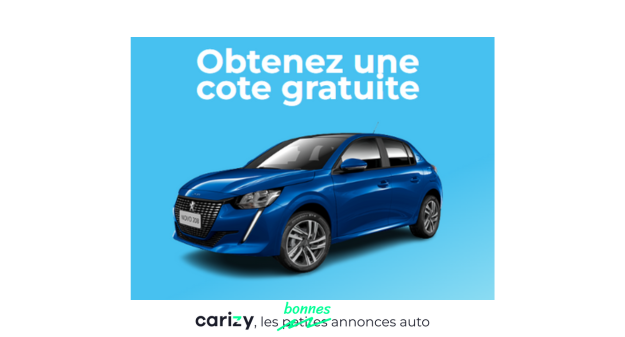 Calculer cote argus de façon gratuite