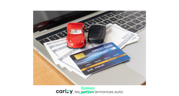 Panorama des modes de paiement pour l’achat d’un véhicule