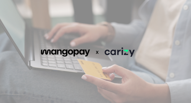 Paiement sécurisé sur Carizy : comment Mangopay renforce la confiance