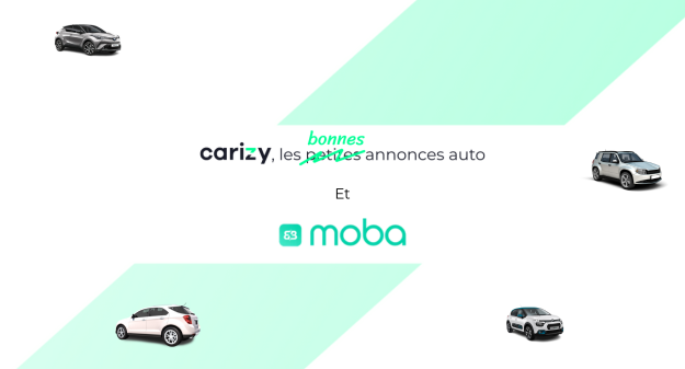 Avec Moba, nous franchissons une nouvelle étape pour les véhicules électriques.