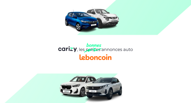 Bien mettre en avant sa voiture sur Leboncoin