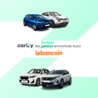 Bien mettre en avant sa voiture sur Leboncoin