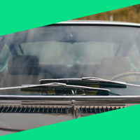 Comment nettoyer efficacement votre pare-brise ?