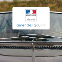 Comment savoir si vous avez une amende concernant votre voiture ?