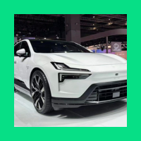 Les modèles Polestar expliqués