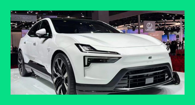 Les modèles Polestar expliqués