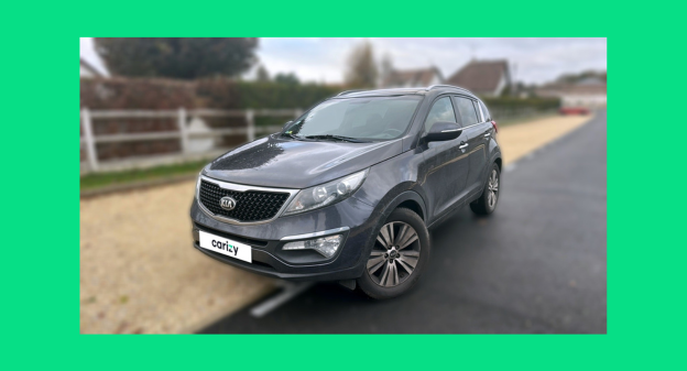 Quel est le meilleur SUV Kia à acheter ?