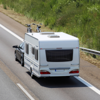 Quelle est la meilleure voiture pour tracter une caravane en 2026 ?
