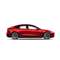 Tesla Model 3 électrique d’occasion – autonomie, batterie et recharge