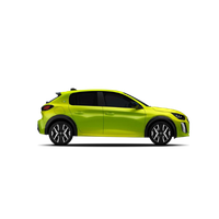 Peugeot e-208 électrique d'occasion : autonomie, batterie et recharge