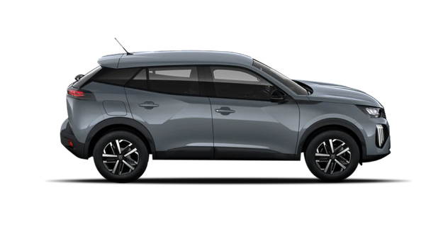 Peugeot e-2008 électrique d'occasion : autonomie, batterie et recharge