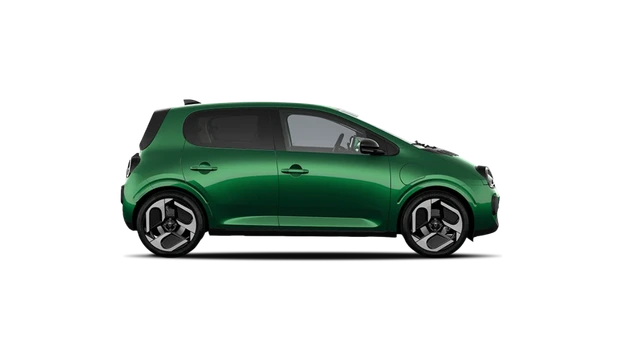 Renault Twingo E-Tech électrique d'occasion : autonomie, batterie et recharge