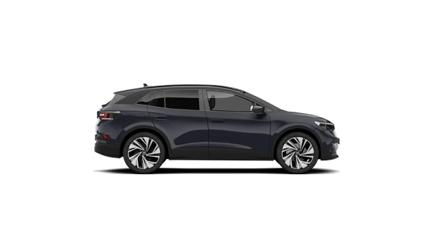 Volkswagen ID.4 électrique d'occasion