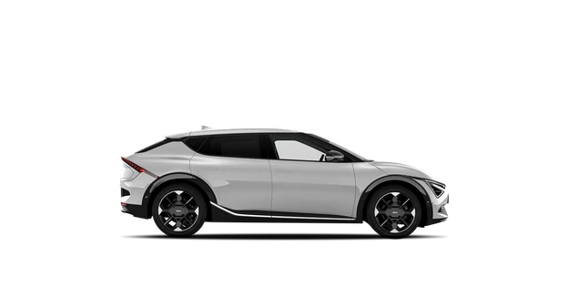 Kia EV6 électrique d'occasion