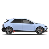 Hyundai Ioniq 5 électrique d'occasion