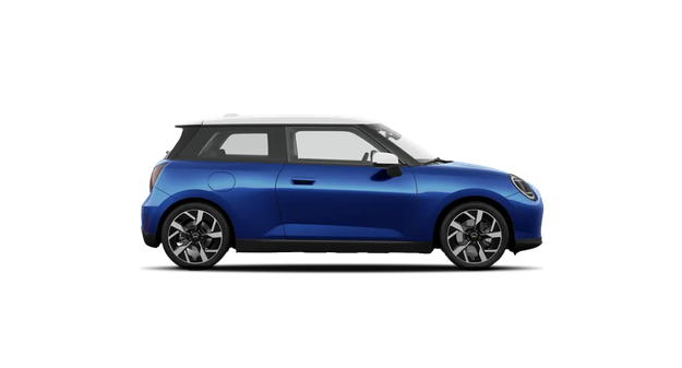 MINI Cooper SE électrique d'occasion