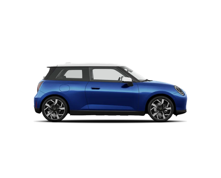 MINI Cooper SE électrique d'occasion