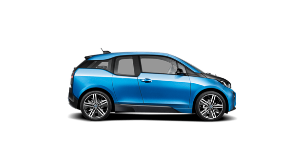 BMW i3 électrique d'occasion