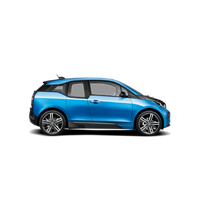 BMW i3 électrique d'occasion