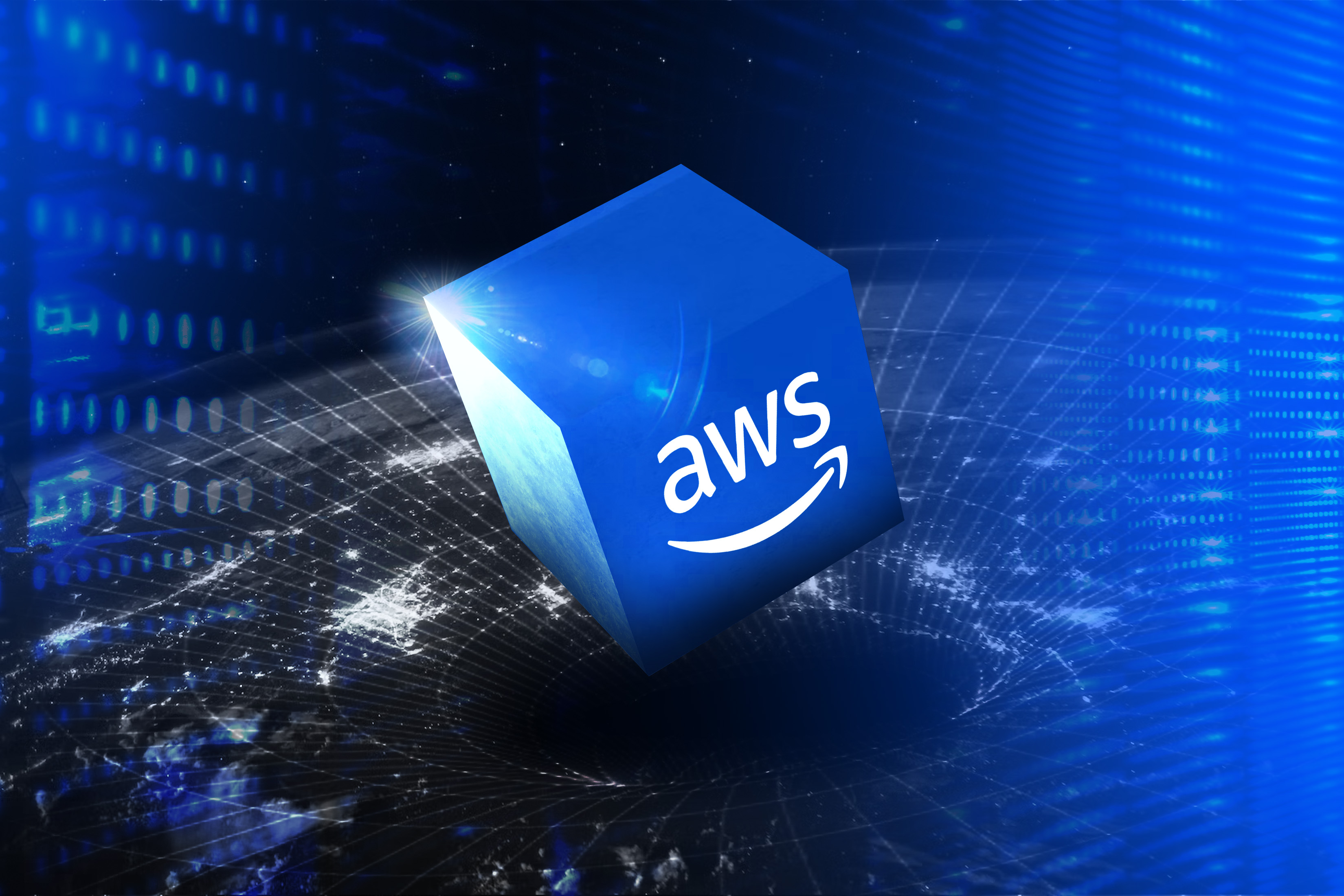 EventStoreDB with AWS: how the cluster works and how to configure the launch