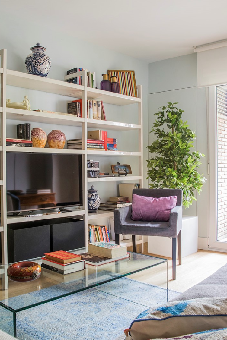 Conoce los detalles de la vivienda