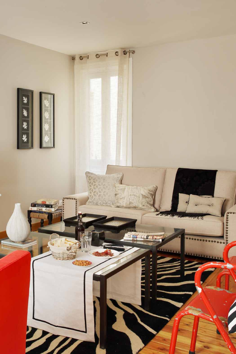 Conoce los detalles de esta fantástica vivienda de 2 dormitorios