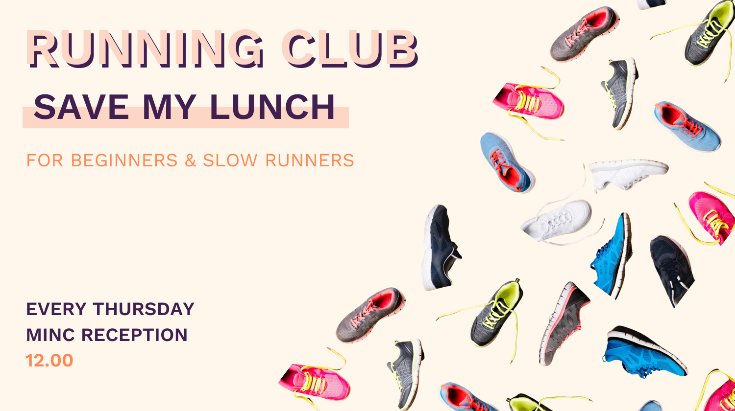 Slow Runners Group