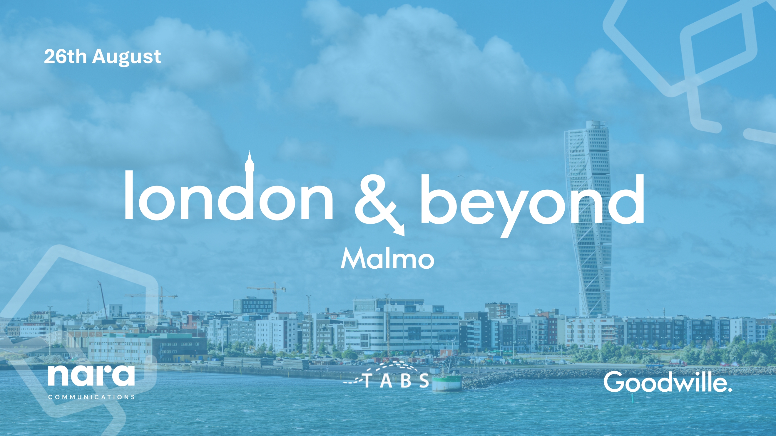 London & Beyond