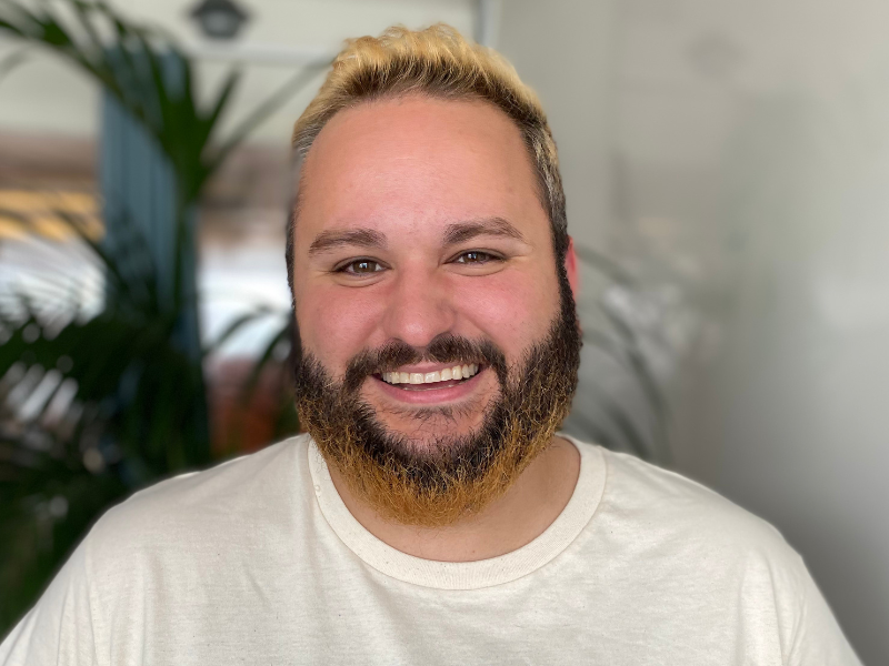 The human side of IT - meet Steve Zimmerman of ShepherdTech