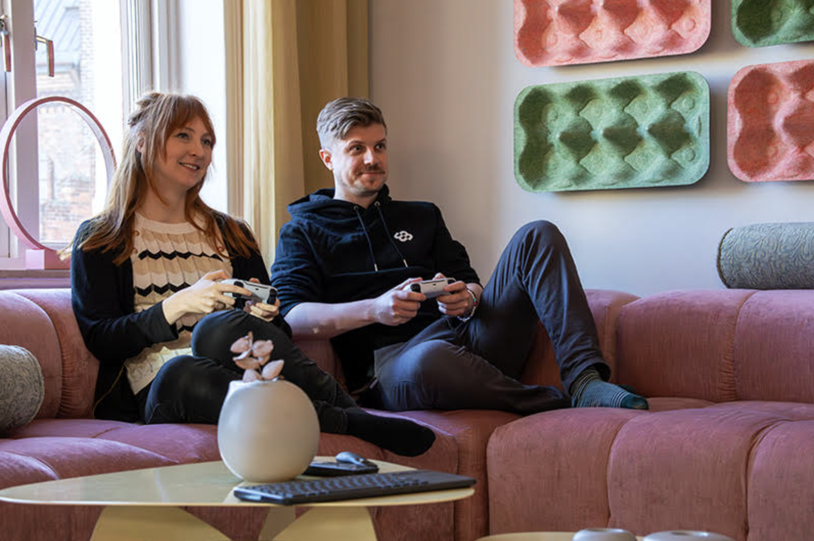 Storsatsning ska ge ny miljardsuccé från Malmö