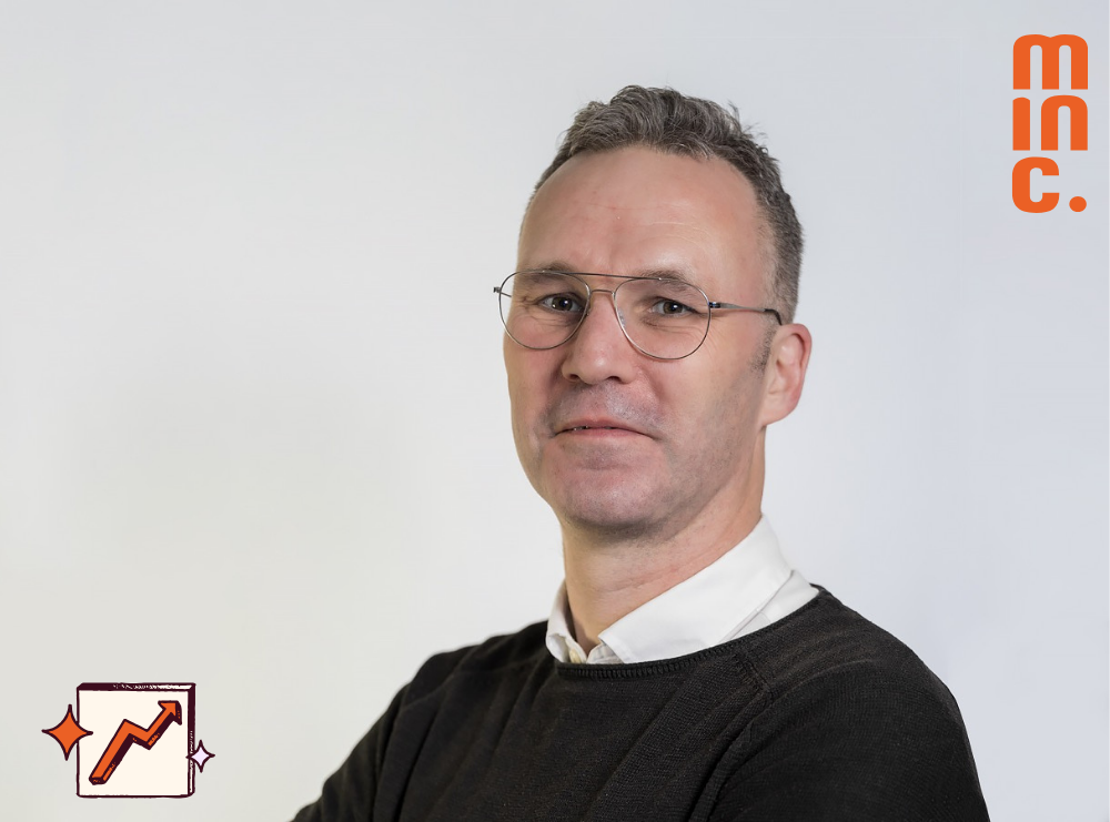 Minc welcomes Renée Jessen as Portfolio Lead Games 